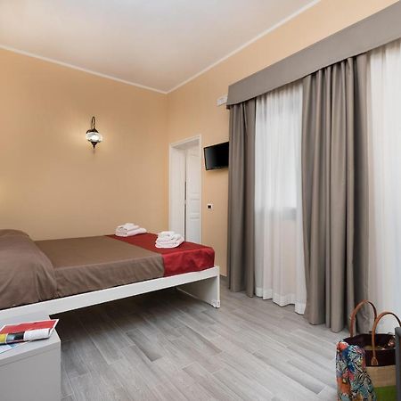 Kory Bed & Breakfast San Vito Lo Capo Buitenkant foto