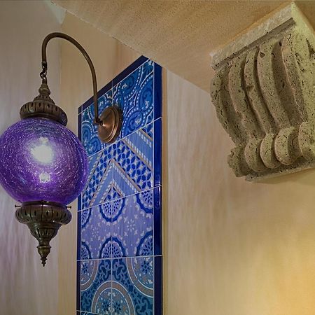 Kory Bed & Breakfast San Vito Lo Capo Buitenkant foto