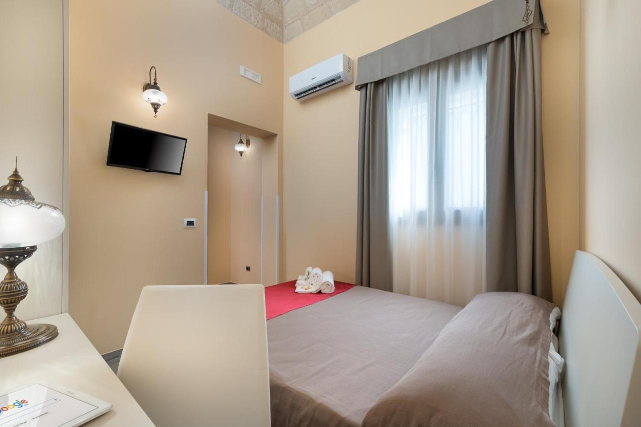 Kory Bed & Breakfast San Vito Lo Capo Buitenkant foto