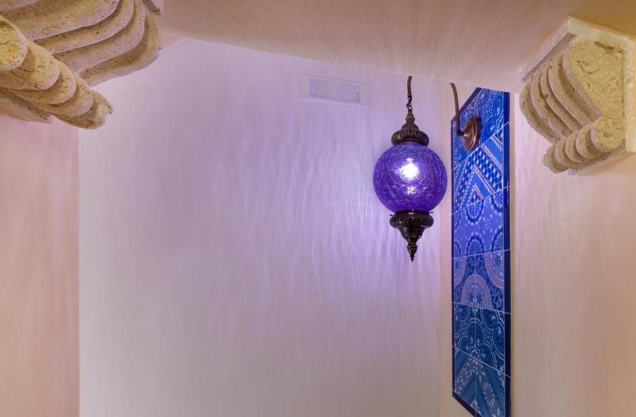 Kory Bed & Breakfast San Vito Lo Capo Buitenkant foto