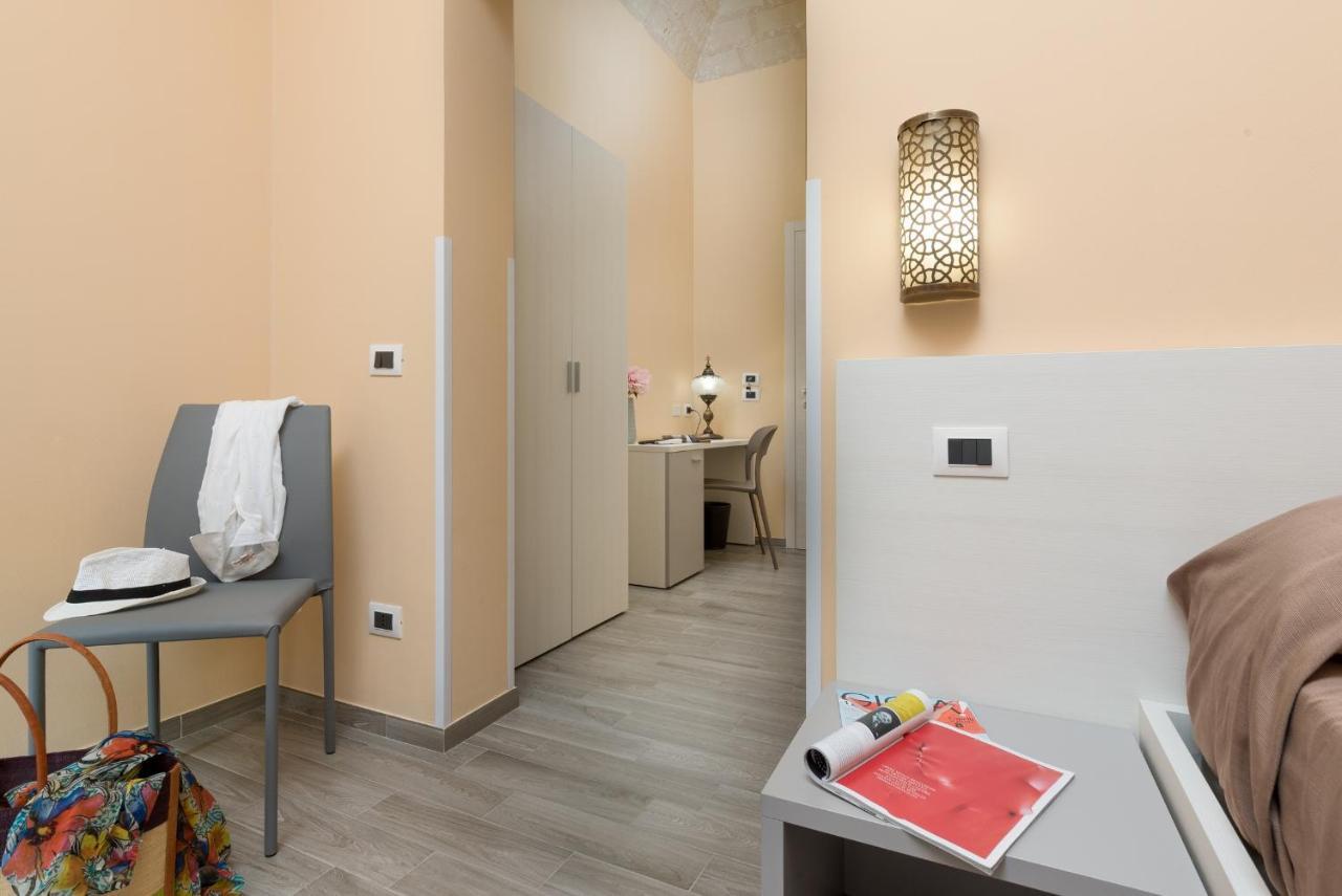 Kory Bed & Breakfast San Vito Lo Capo Buitenkant foto