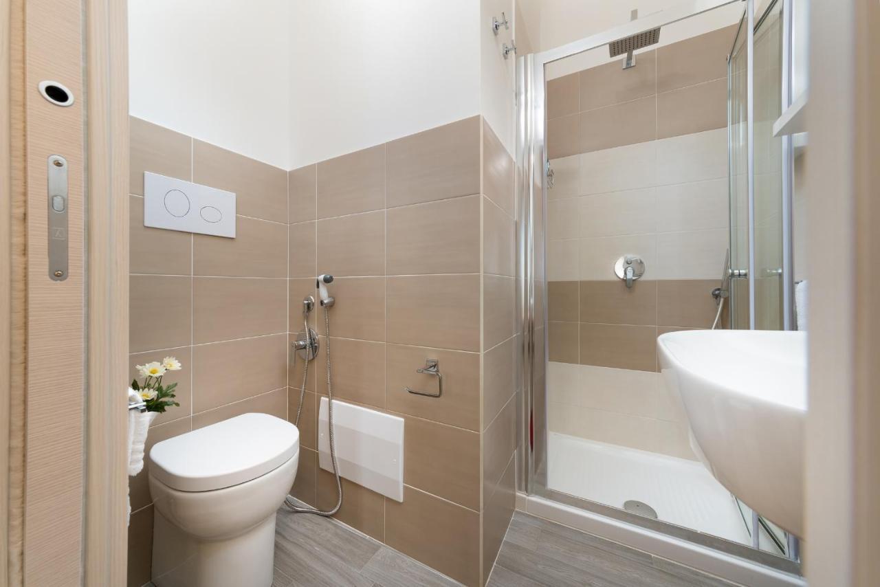 Kory Bed & Breakfast San Vito Lo Capo Buitenkant foto