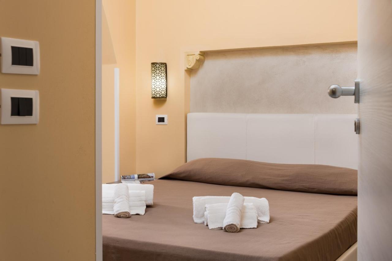 Kory Bed & Breakfast San Vito Lo Capo Buitenkant foto