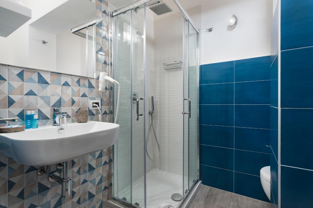 Kory Bed & Breakfast San Vito Lo Capo Buitenkant foto