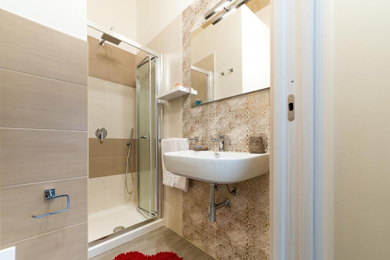 Kory Bed & Breakfast San Vito Lo Capo Buitenkant foto