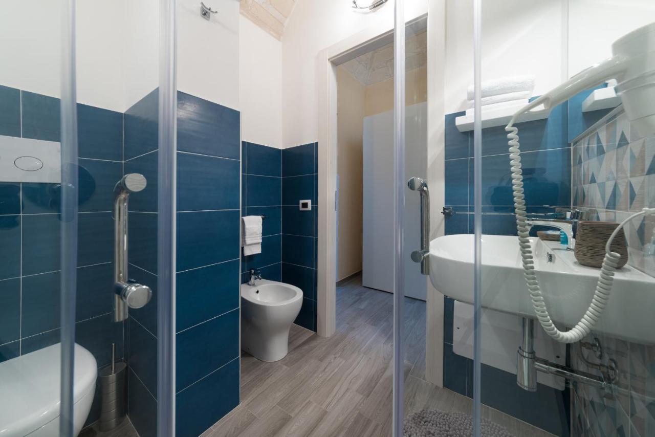 Kory Bed & Breakfast San Vito Lo Capo Buitenkant foto