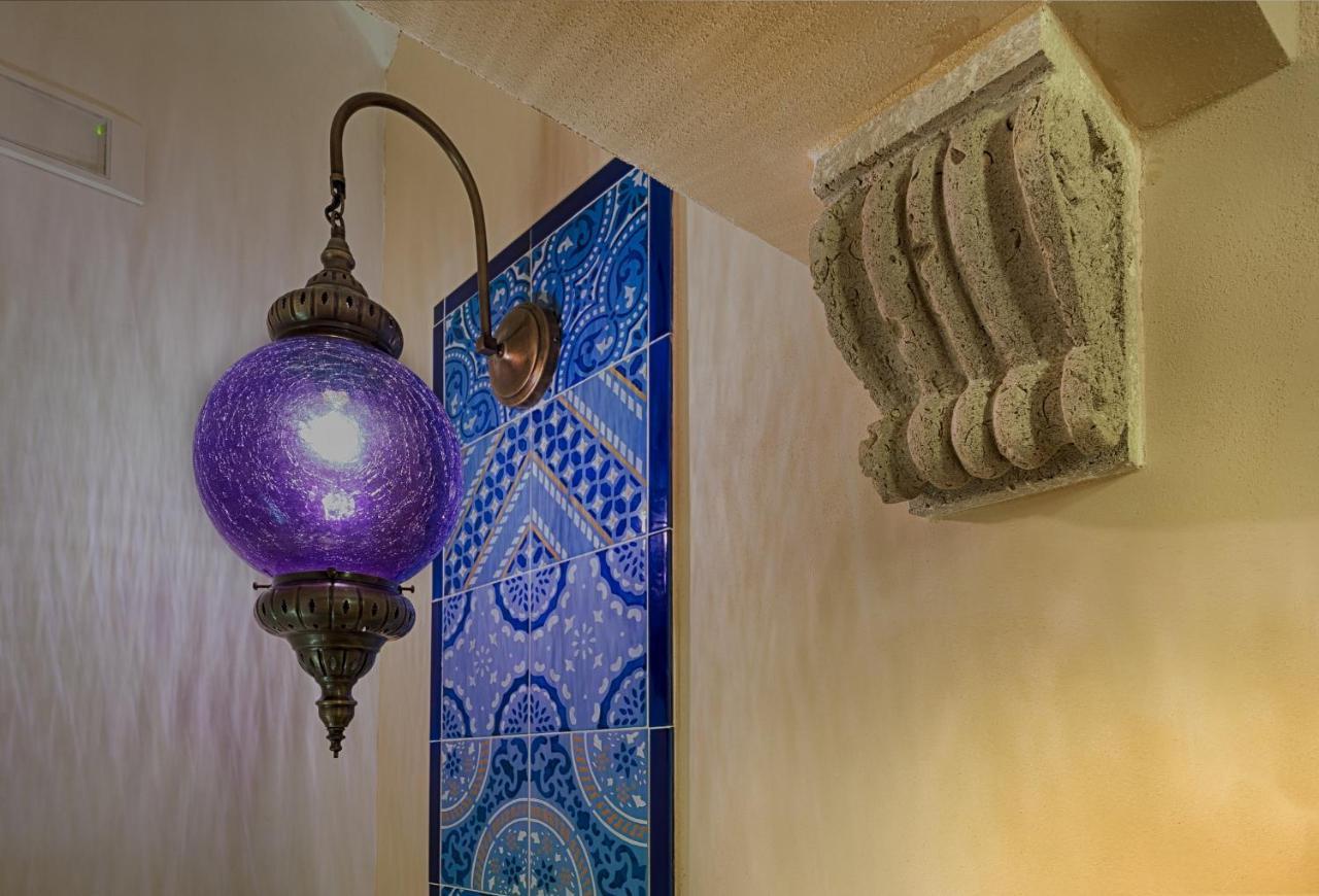 Kory Bed & Breakfast San Vito Lo Capo Buitenkant foto